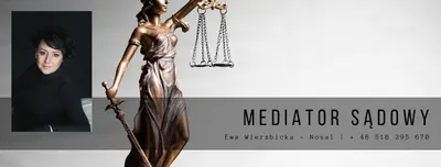 Kancelaria Mediatora Sądowego Ewa Wierzbicka - Nosal
